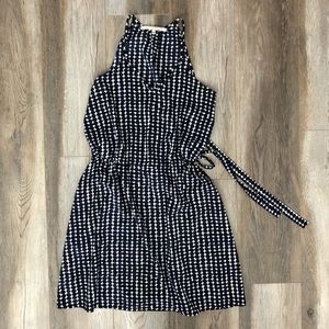 Collective concepts summer dress